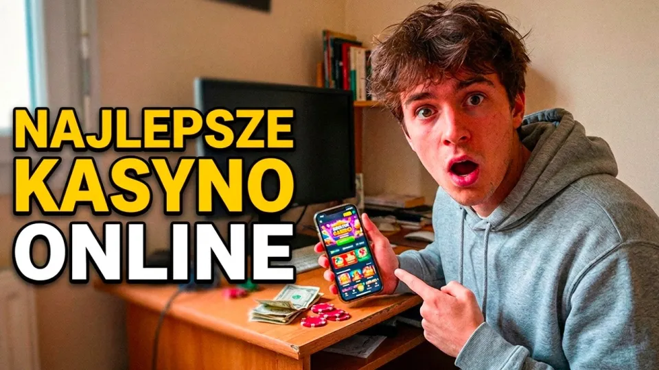 Najlepsze kasyna online jak wybrać bezpieczne i szybkie wypłaty